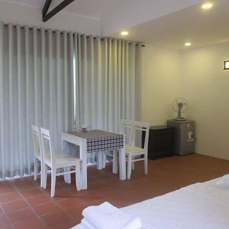 Bamboo Garden Resort Phú Quốc Ngoại thất bức ảnh