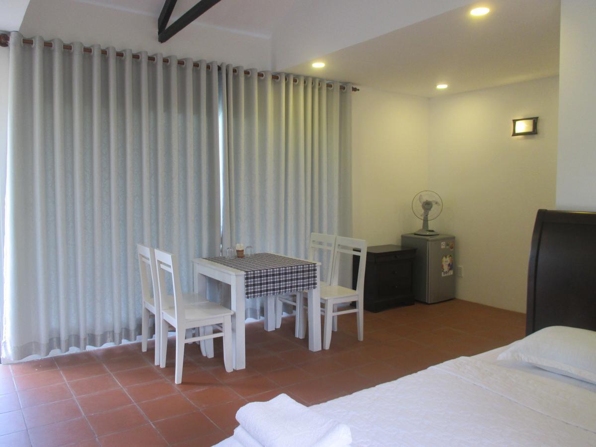Bamboo Garden Resort Phú Quốc Ngoại thất bức ảnh