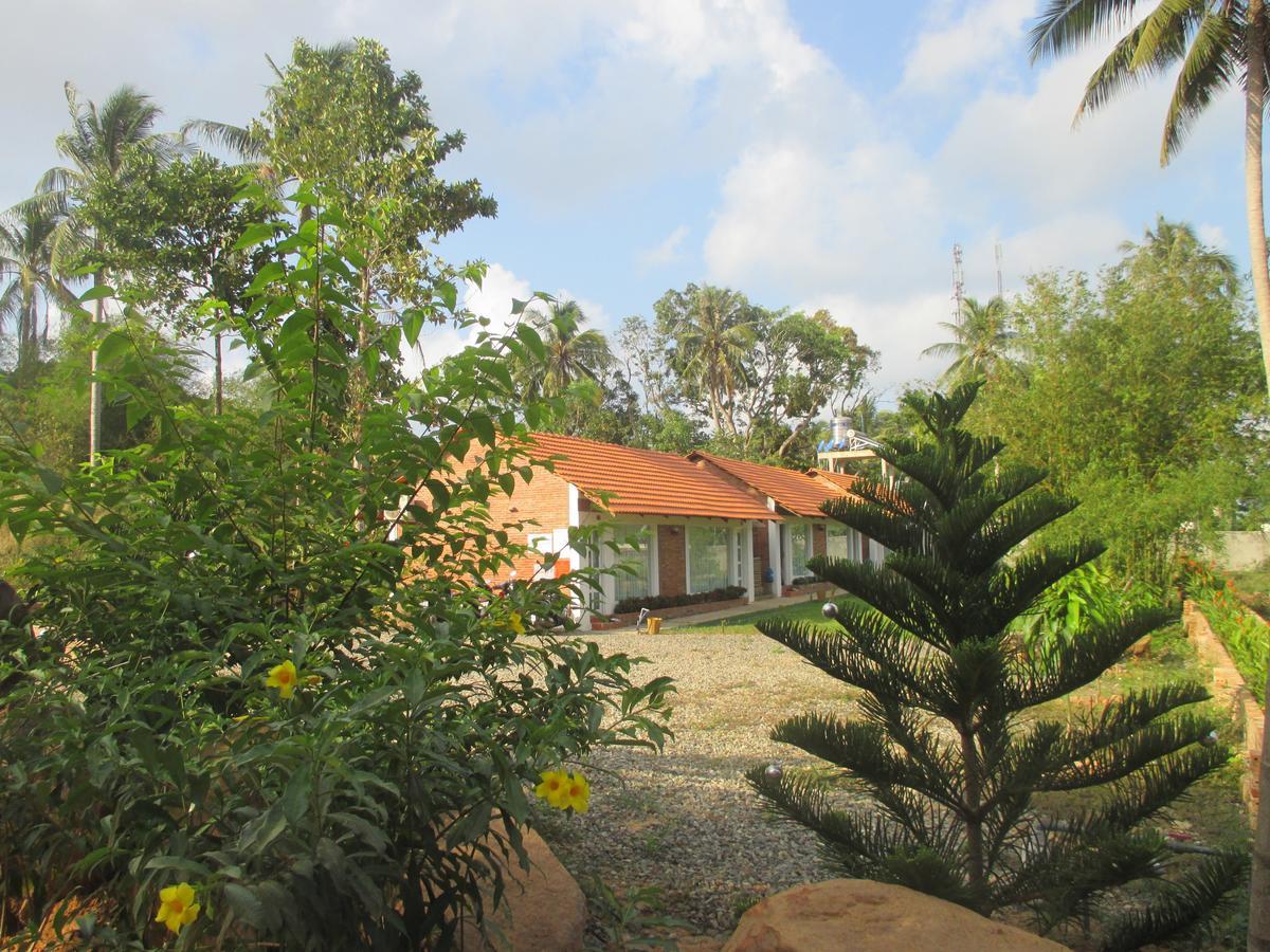 Bamboo Garden Resort Phú Quốc Ngoại thất bức ảnh