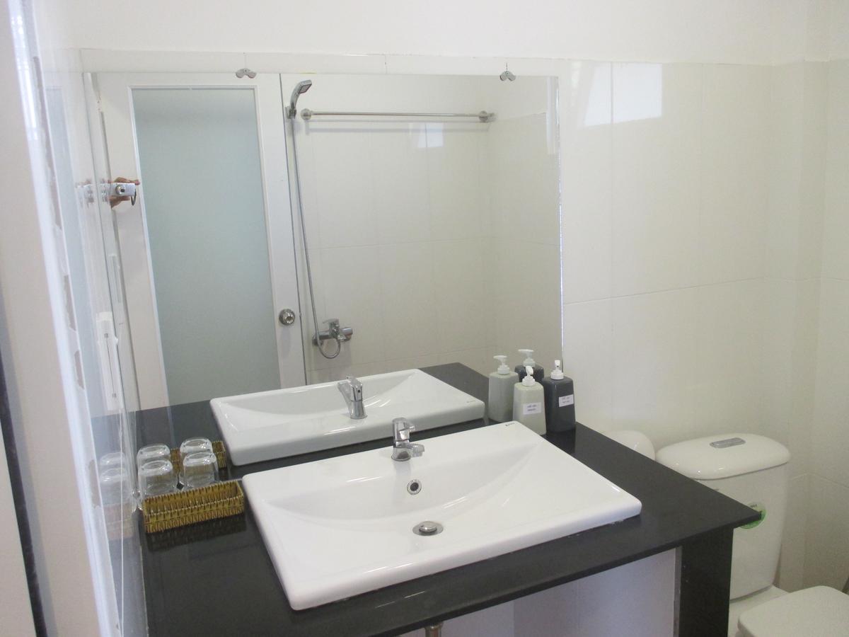 Bamboo Garden Resort Phú Quốc Ngoại thất bức ảnh
