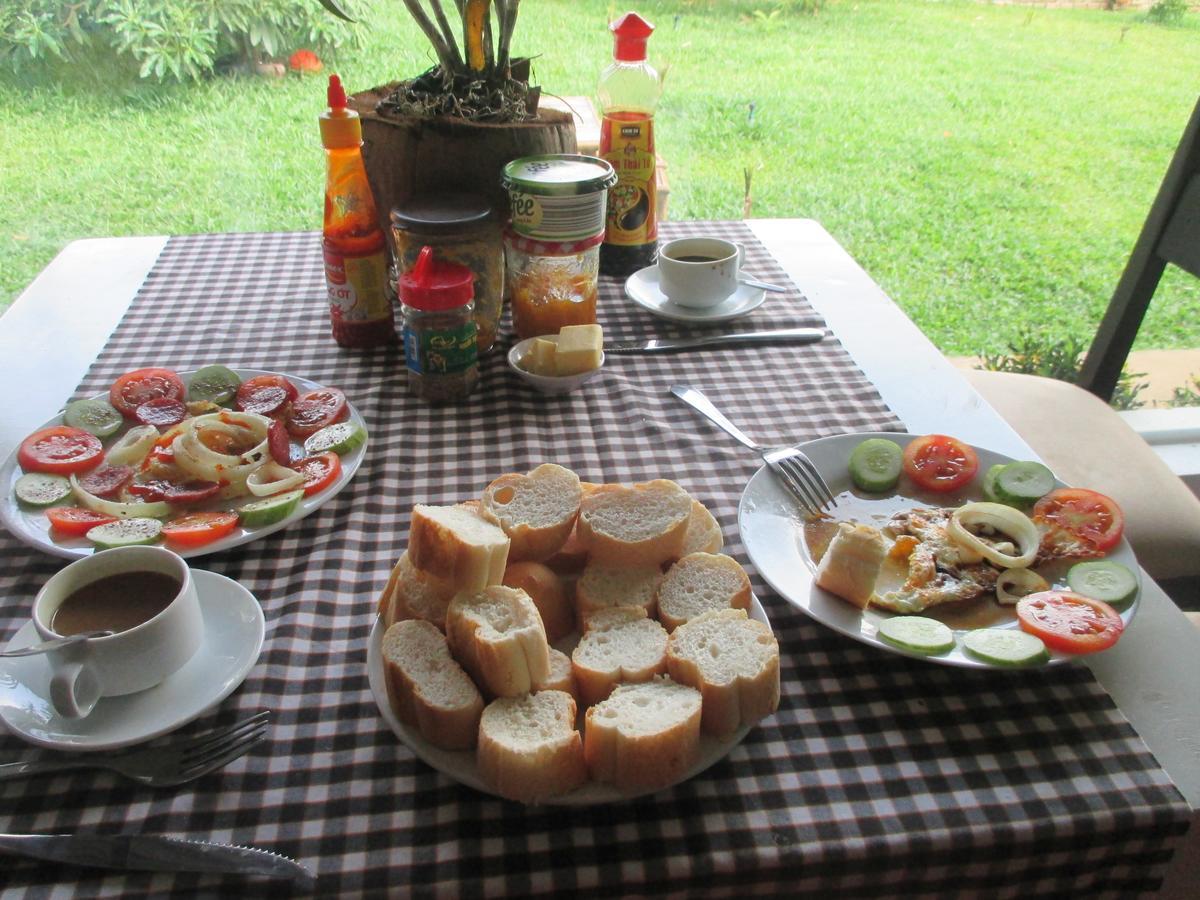 Bamboo Garden Resort Phú Quốc Ngoại thất bức ảnh