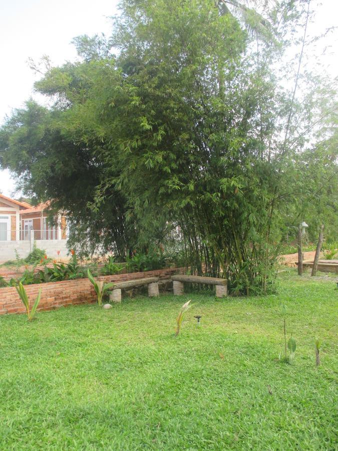 Bamboo Garden Resort Phú Quốc Ngoại thất bức ảnh