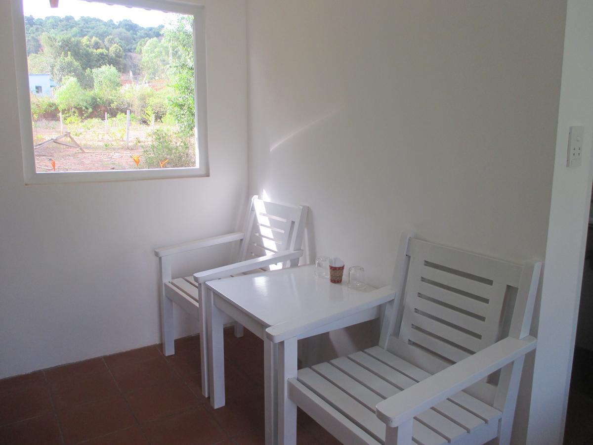 Bamboo Garden Resort Phú Quốc Ngoại thất bức ảnh