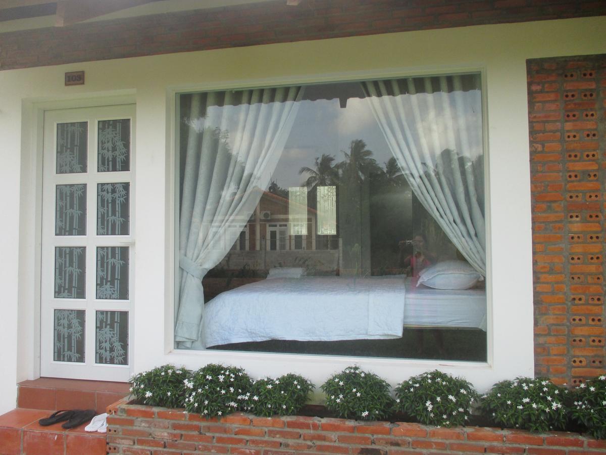 Bamboo Garden Resort Phú Quốc Ngoại thất bức ảnh