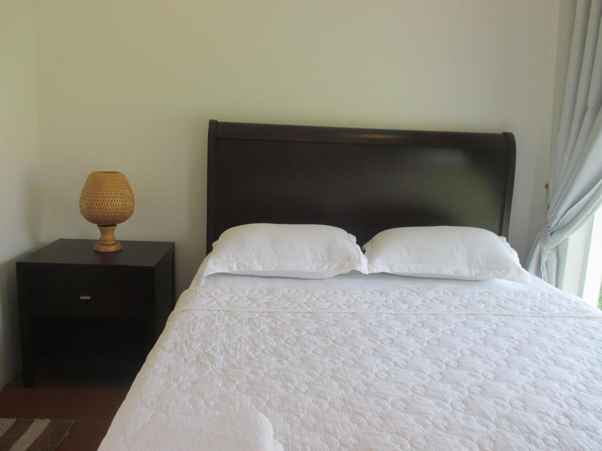 Bamboo Garden Resort Phú Quốc Ngoại thất bức ảnh