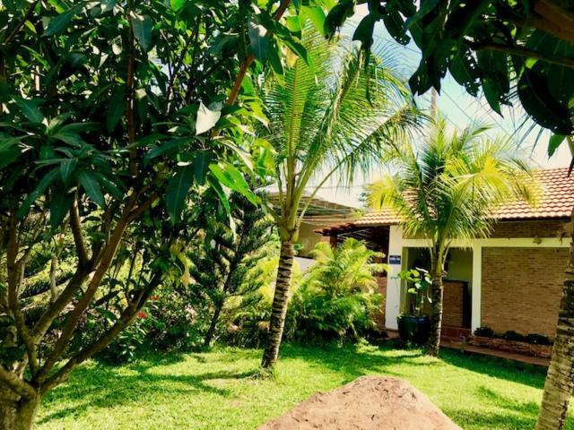 Bamboo Garden Resort Phú Quốc Ngoại thất bức ảnh
