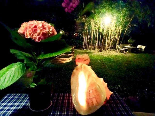 Bamboo Garden Resort Phú Quốc Ngoại thất bức ảnh