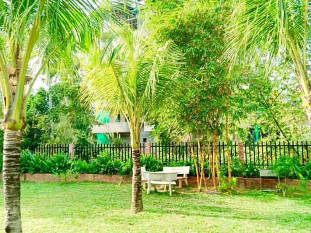Bamboo Garden Resort Phú Quốc Ngoại thất bức ảnh